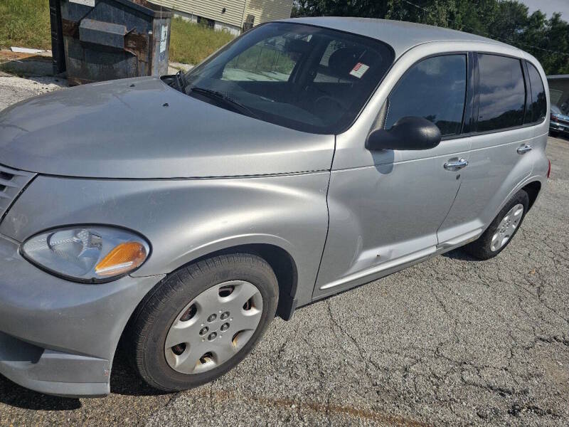 chrysler pt cruiser 2005 3C4FY58B85T513433 image chrysler pt cruiser 2005 3C4FY58B85T513433 image